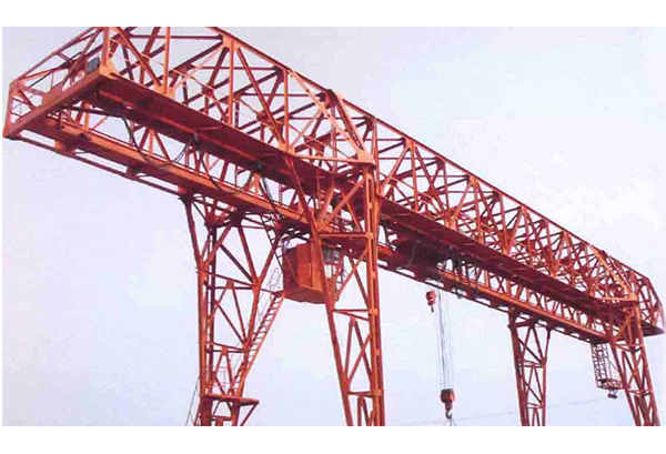 花架龍門(mén)起重機(jī)